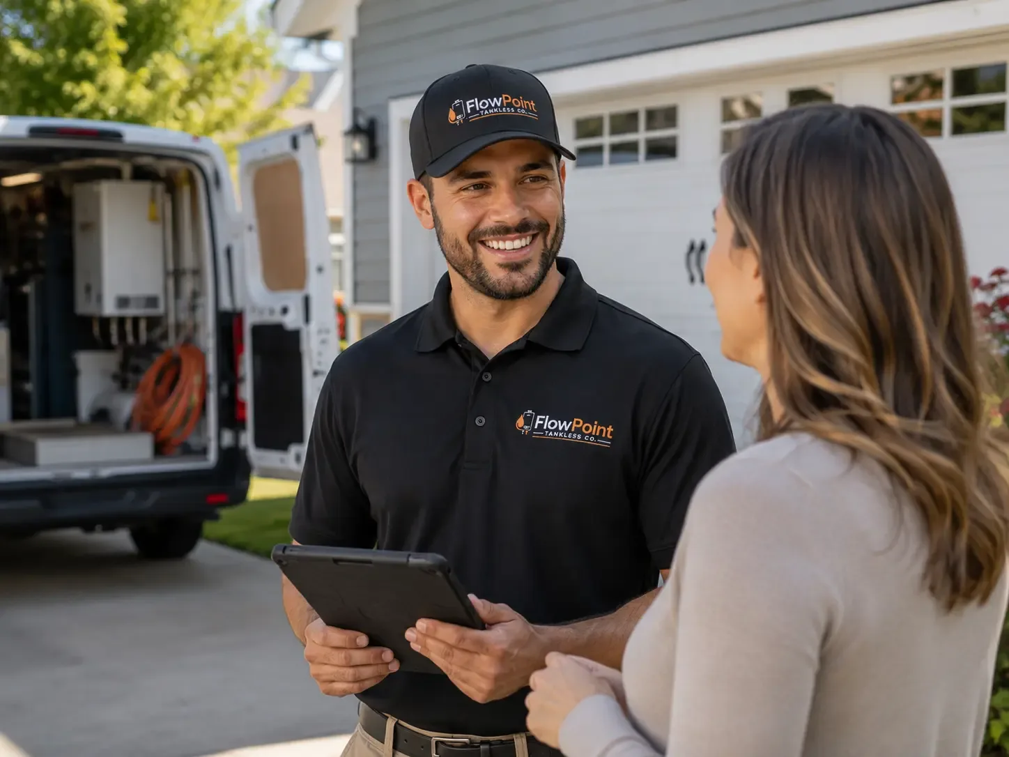 Tankless Water Heater Installation Redvale, CO FAQs